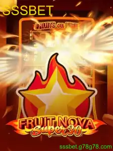 FruitrNovaSupe30