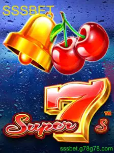 Explorando o Fascinante Mundo do Jogo Super7s com SSSBET